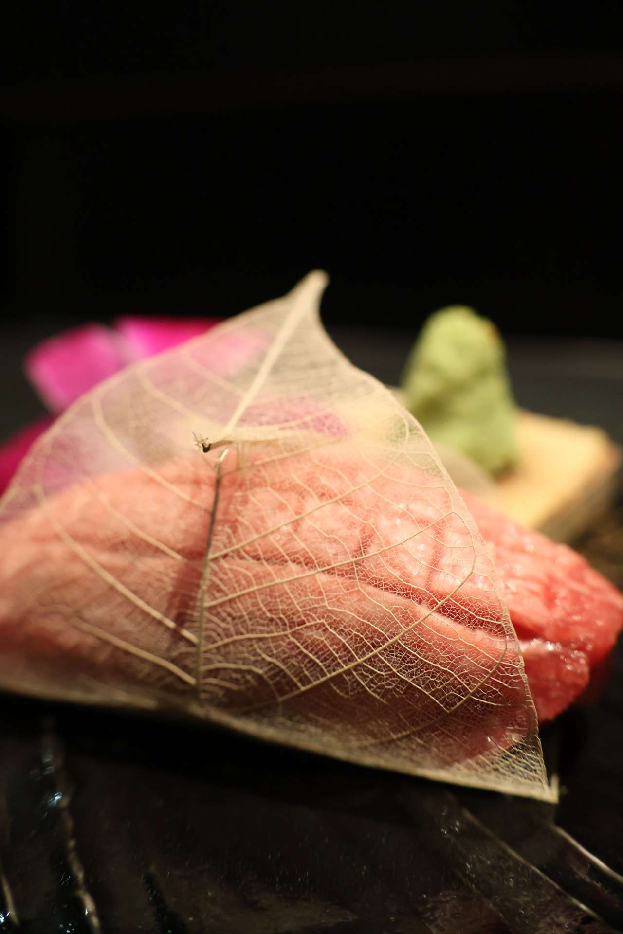 Heal Your Summer Fatigue with Premium Yakiniku — A Luxurious Start to Autumn in Sendai