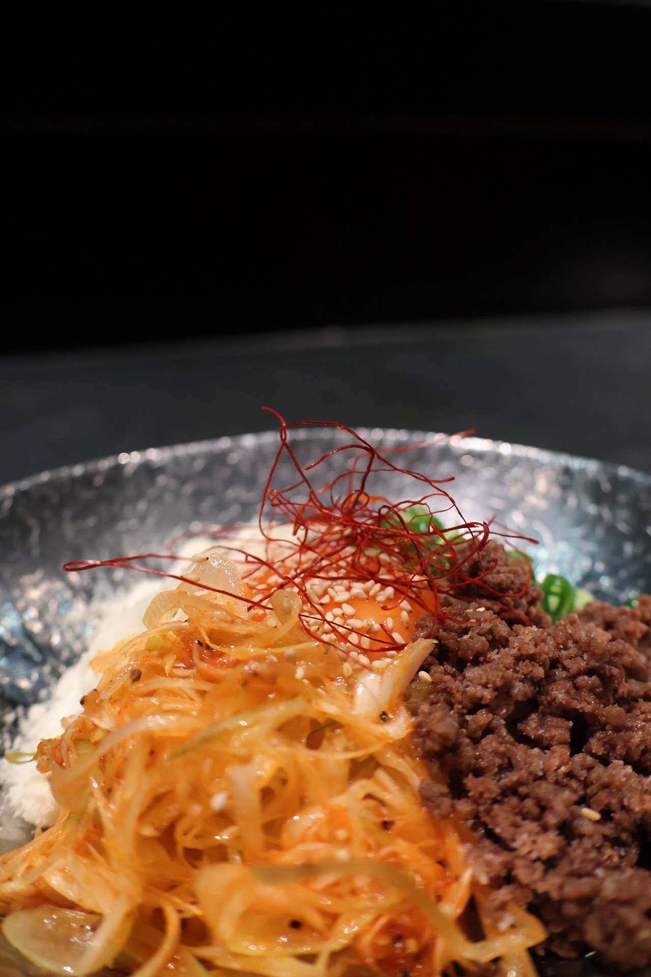 Enjoy a Delicious Autumn Evening with Yakiniku