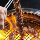 Enjoy a Luxurious Weekend Lunch with Premium Sendai Beef
