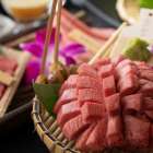 【仙台 焼肉】一生に一度は食べたい“仙台牛の一皿”とは