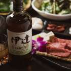 大人の仙台旅行に、心に残る一食を。上質な「仙台牛」と「生たん」を味わう｜伊達哉